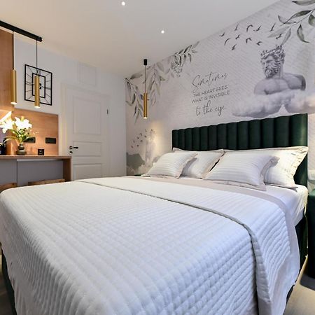 Apartments And Rooms Nekic ซาดาร์ ภายนอก รูปภาพ