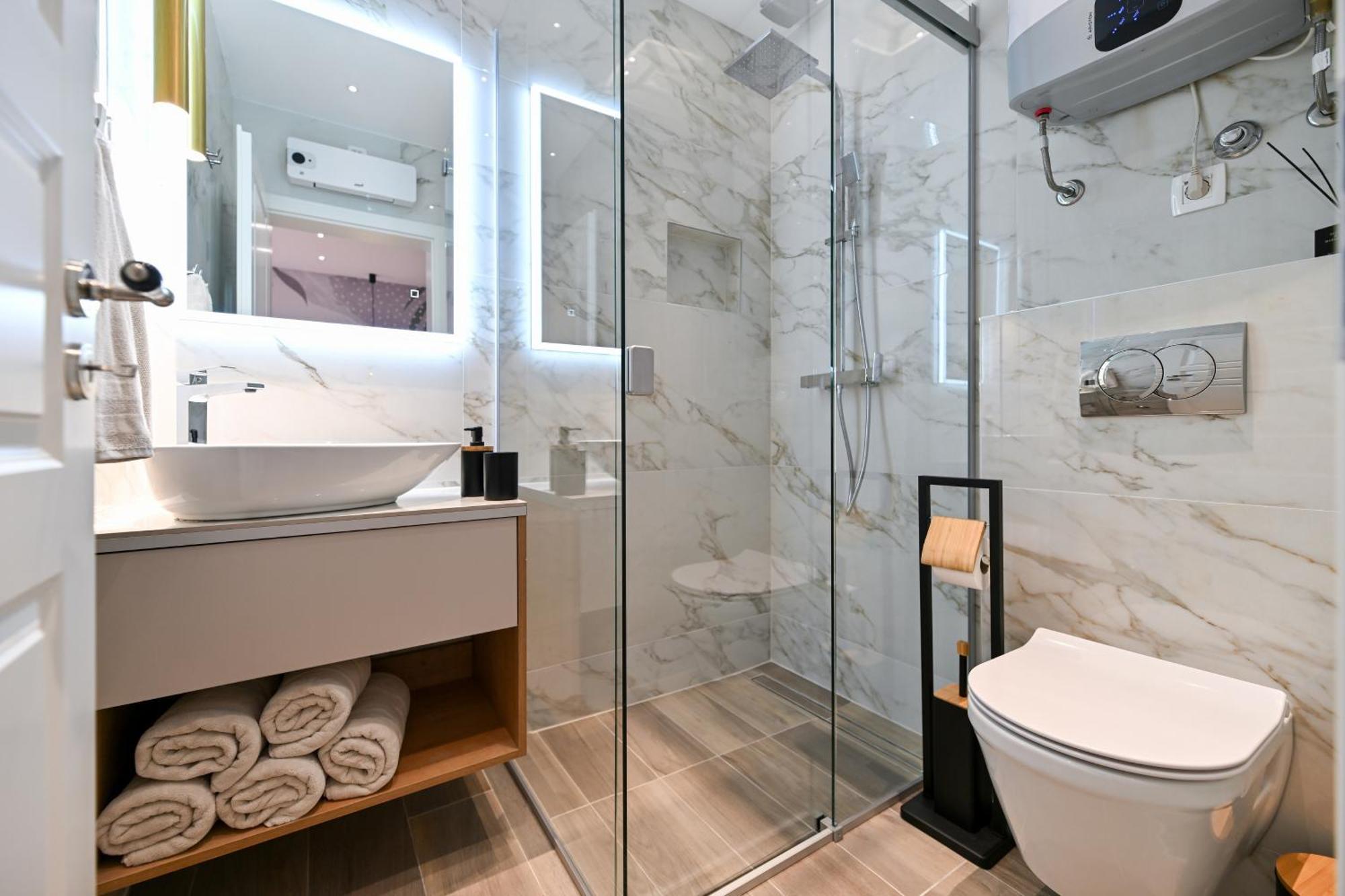 Apartments And Rooms Nekic ซาดาร์ ภายนอก รูปภาพ