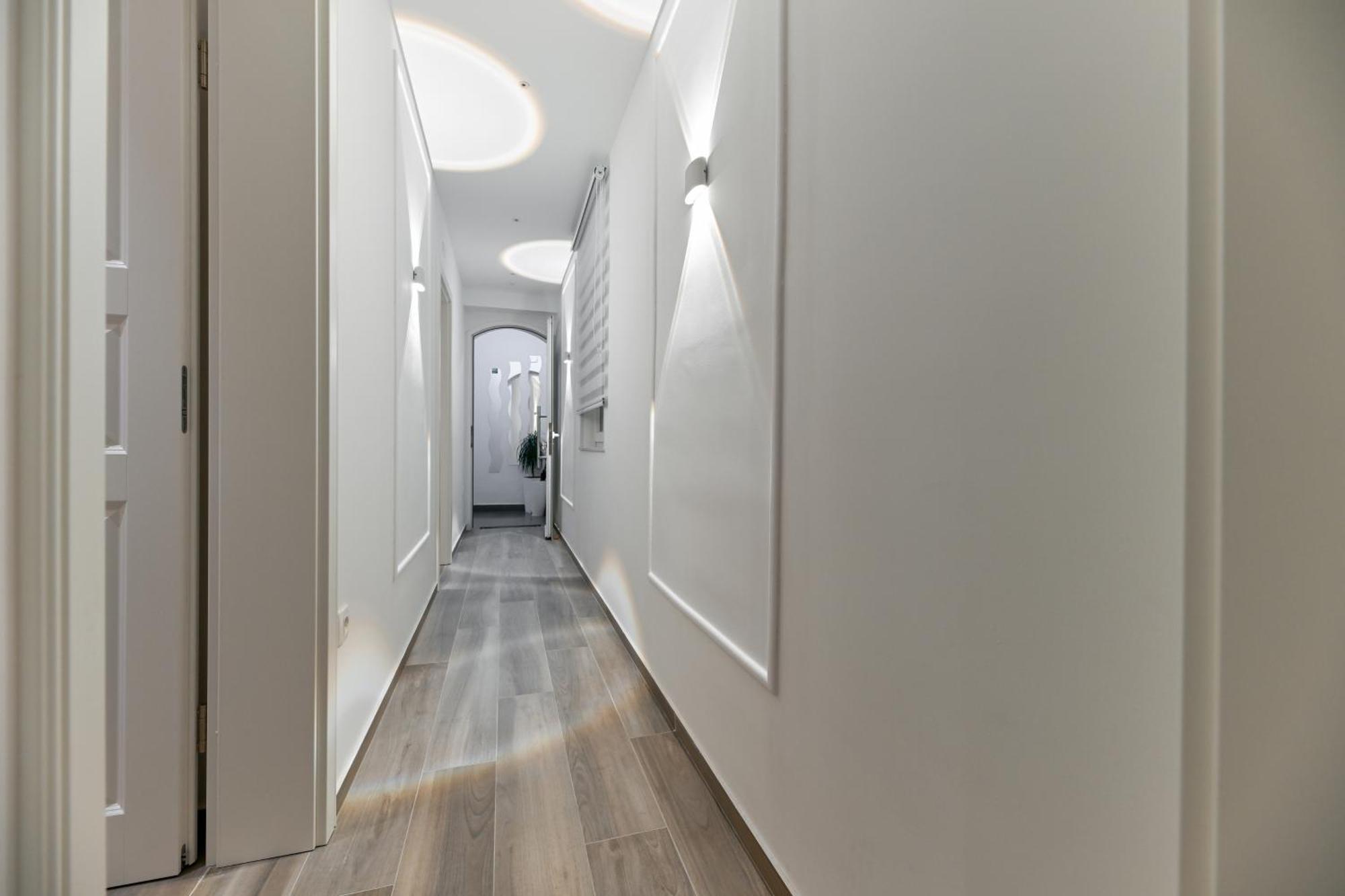 Apartments And Rooms Nekic ซาดาร์ ภายนอก รูปภาพ