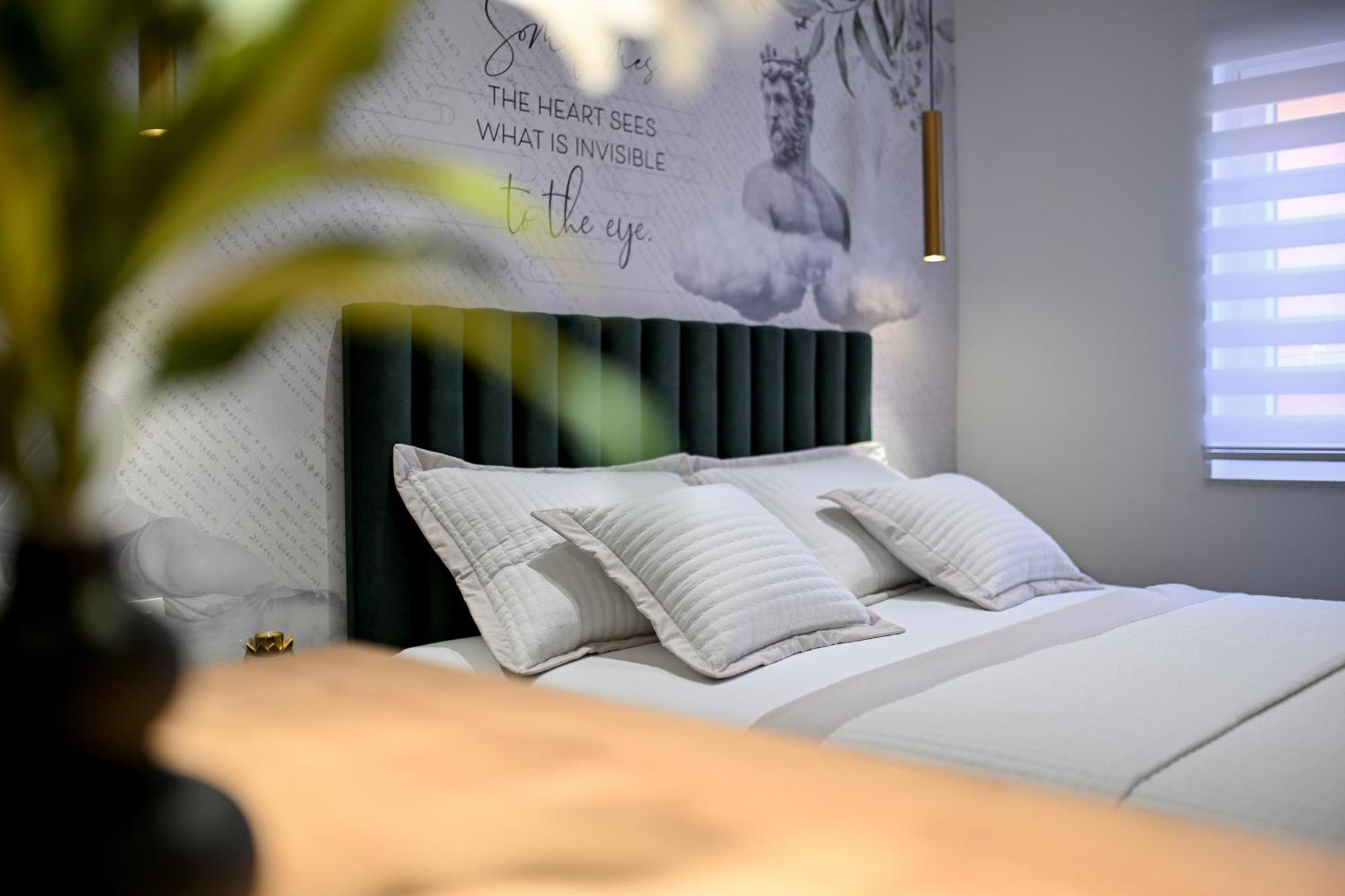Apartments And Rooms Nekic ซาดาร์ ภายนอก รูปภาพ