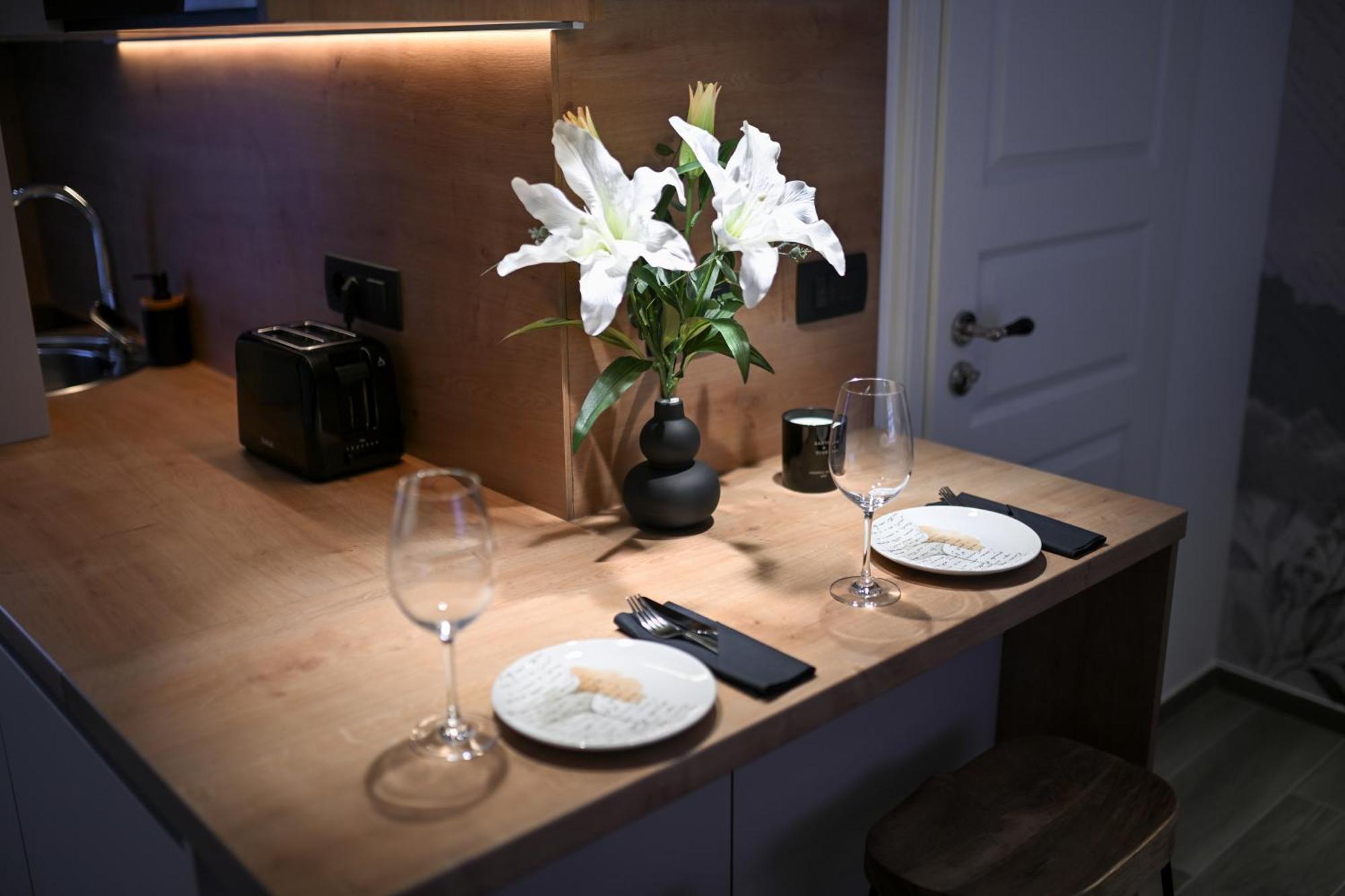 Apartments And Rooms Nekic ซาดาร์ ภายนอก รูปภาพ