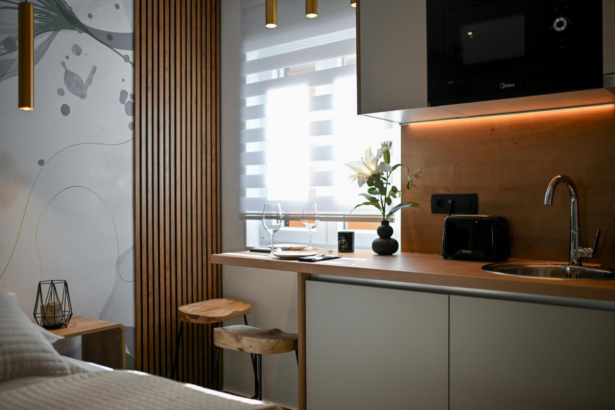 Apartments And Rooms Nekic ซาดาร์ ภายนอก รูปภาพ