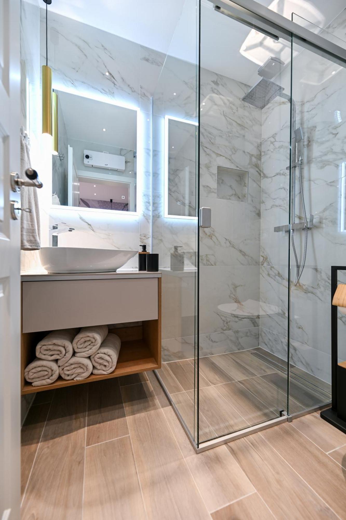 Apartments And Rooms Nekic ซาดาร์ ภายนอก รูปภาพ