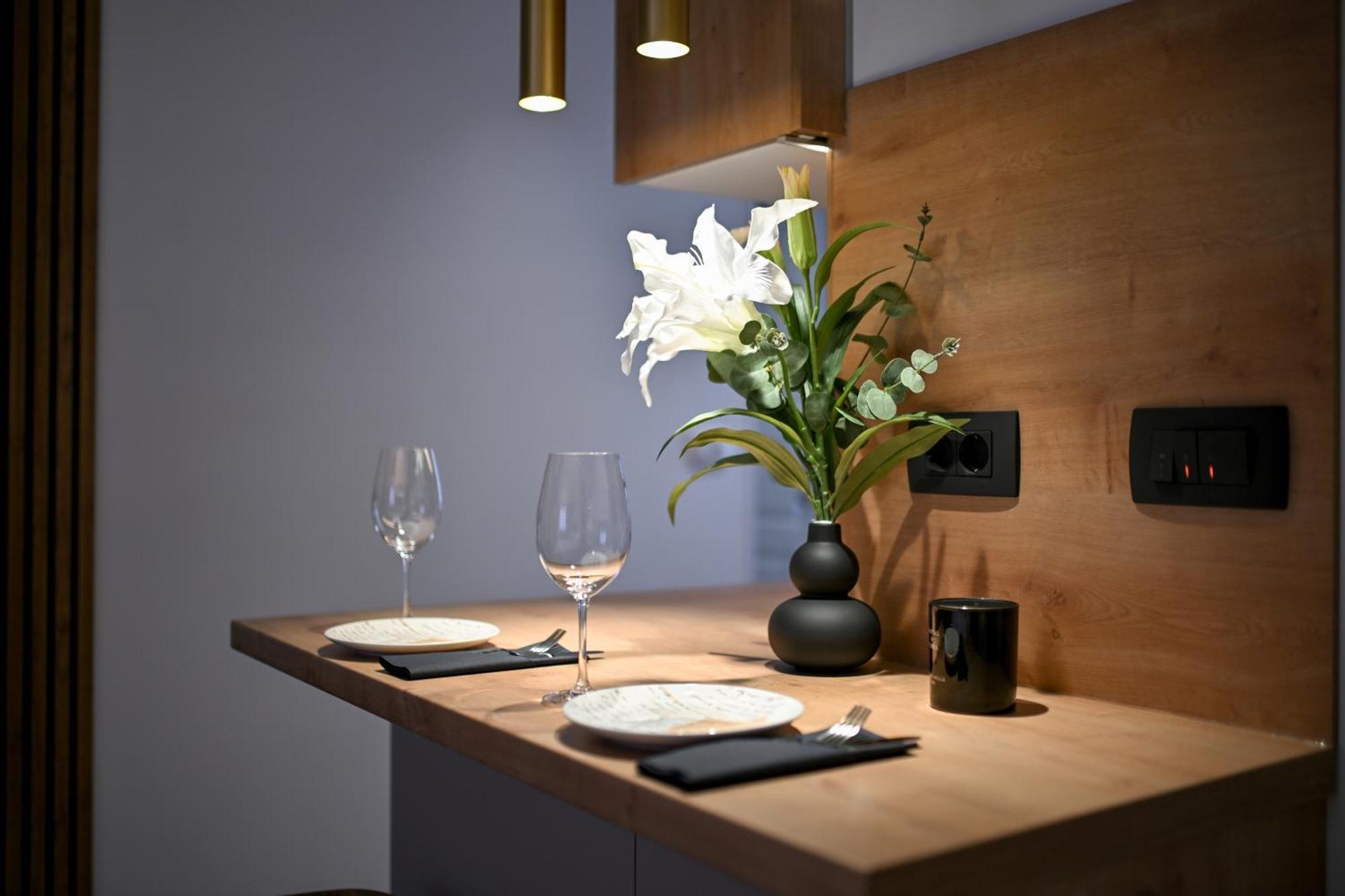 Apartments And Rooms Nekic ซาดาร์ ภายนอก รูปภาพ