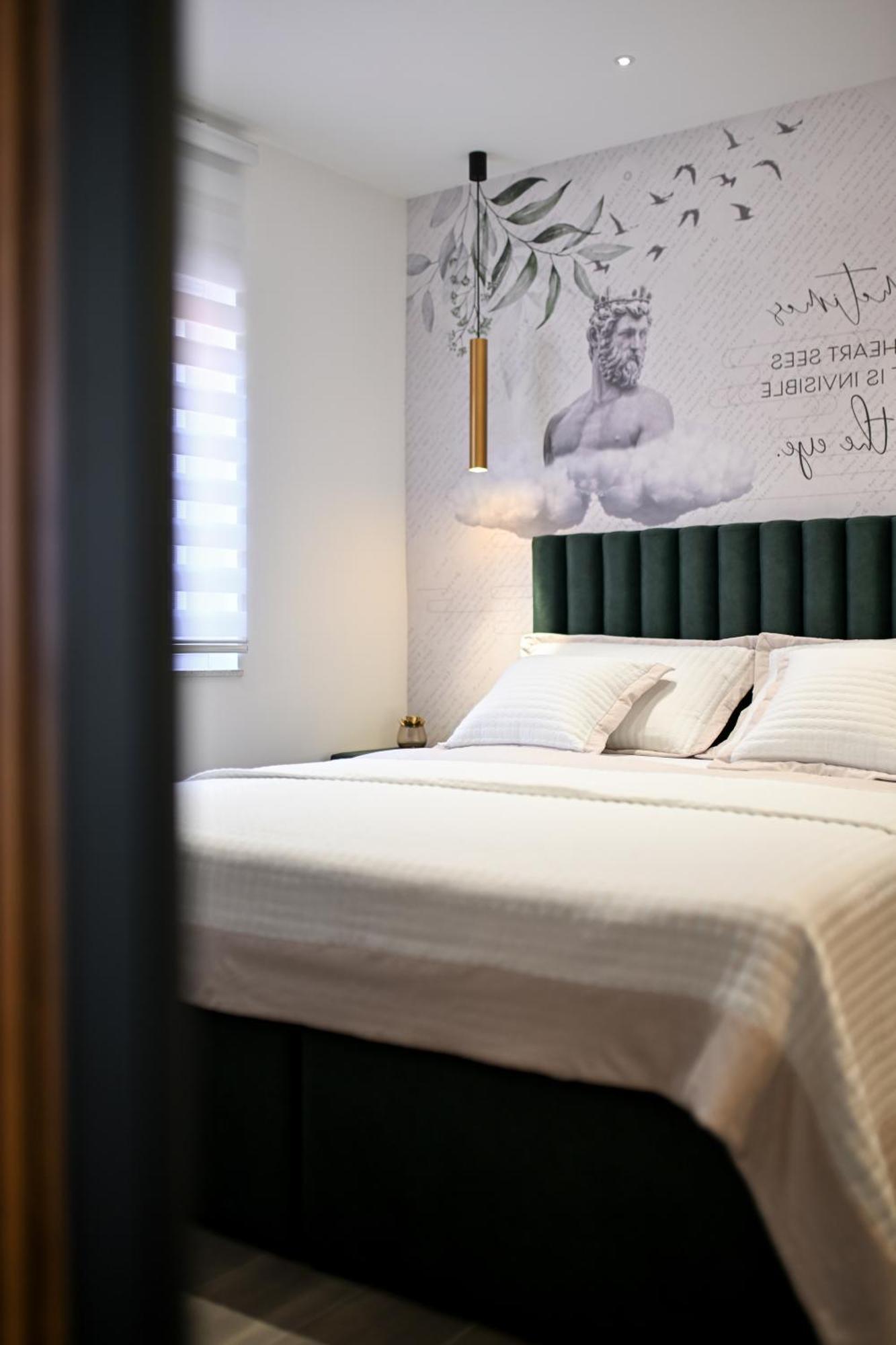 Apartments And Rooms Nekic ซาดาร์ ภายนอก รูปภาพ