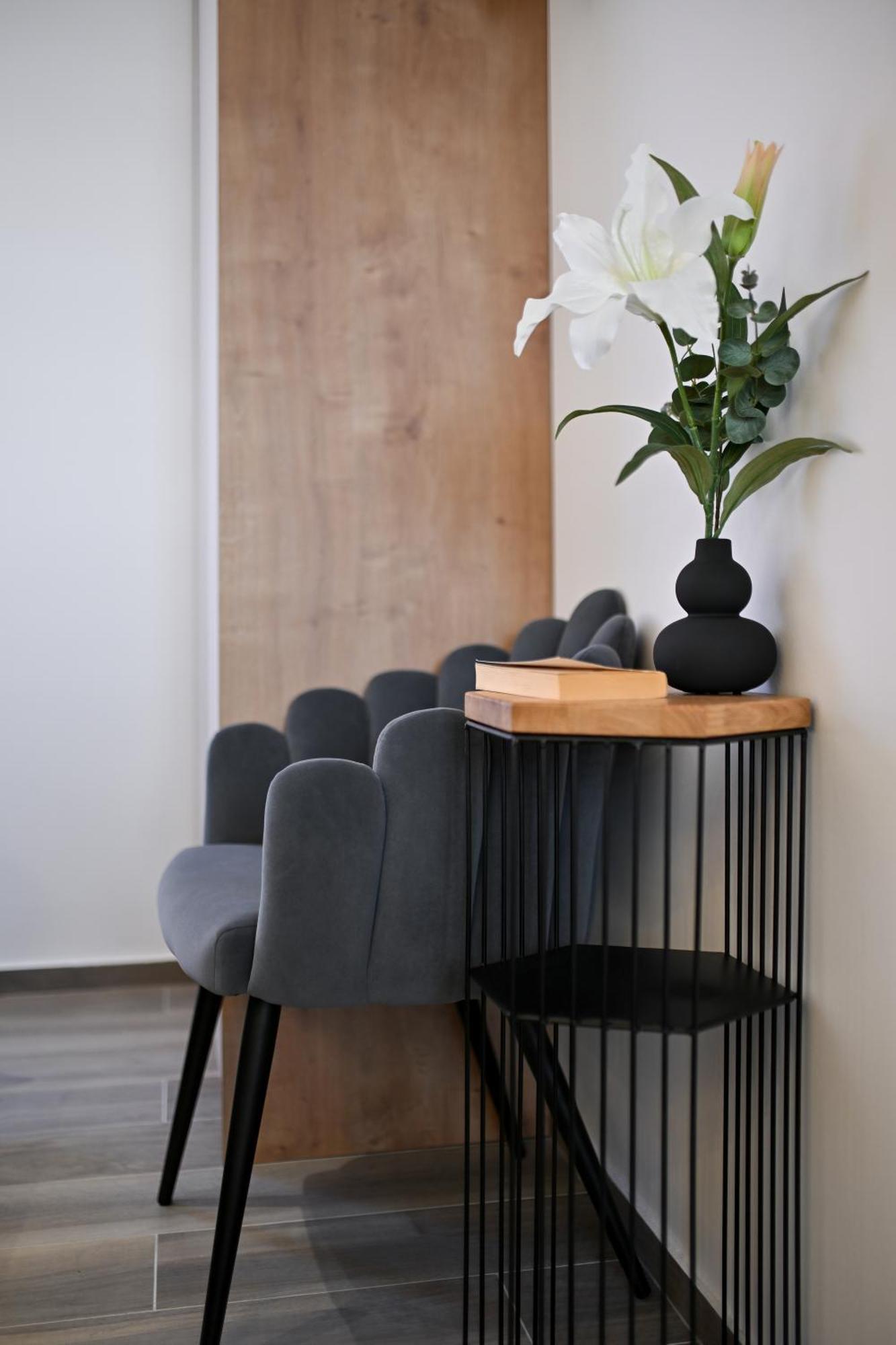 Apartments And Rooms Nekic ซาดาร์ ภายนอก รูปภาพ