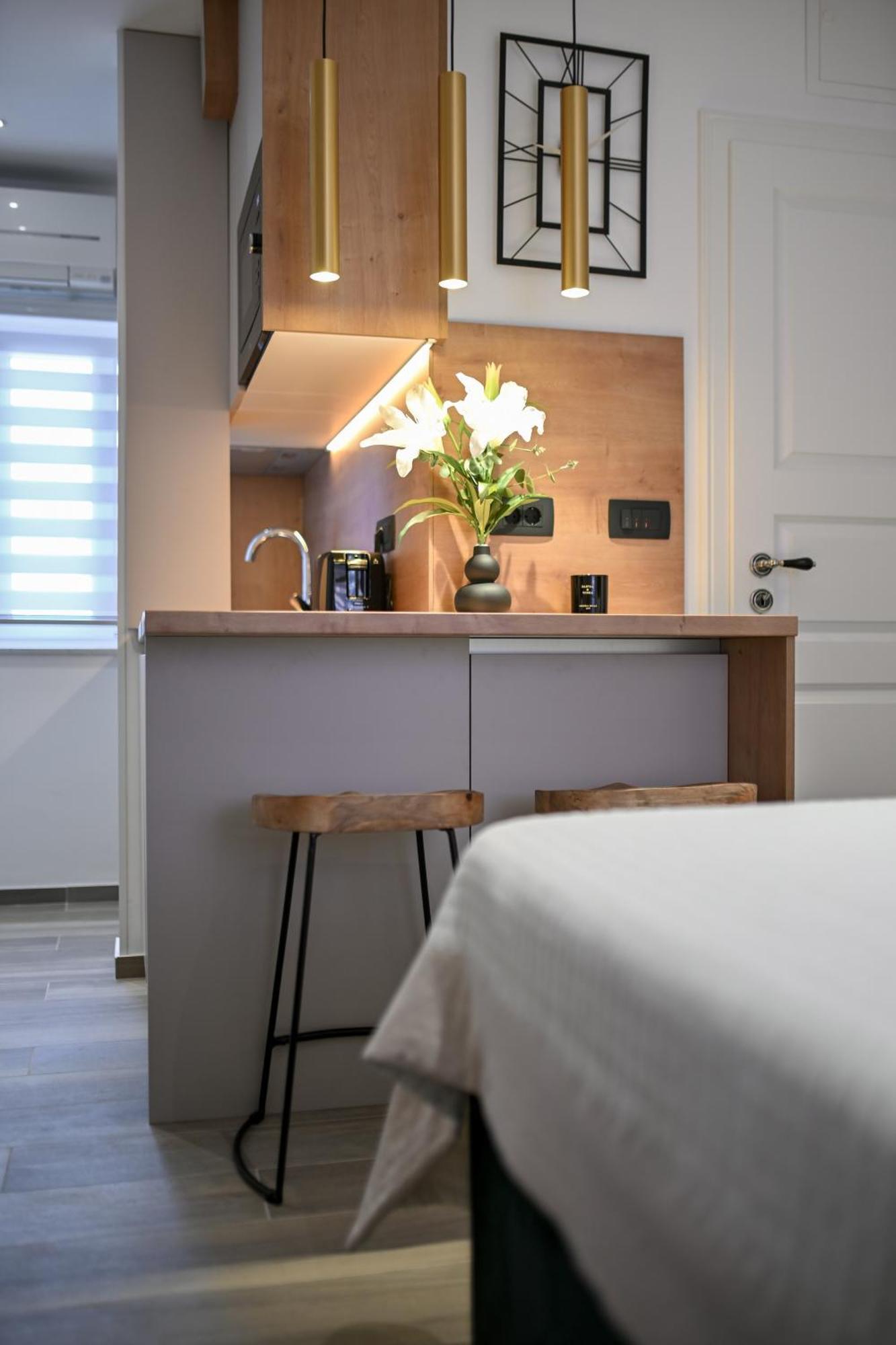 Apartments And Rooms Nekic ซาดาร์ ภายนอก รูปภาพ