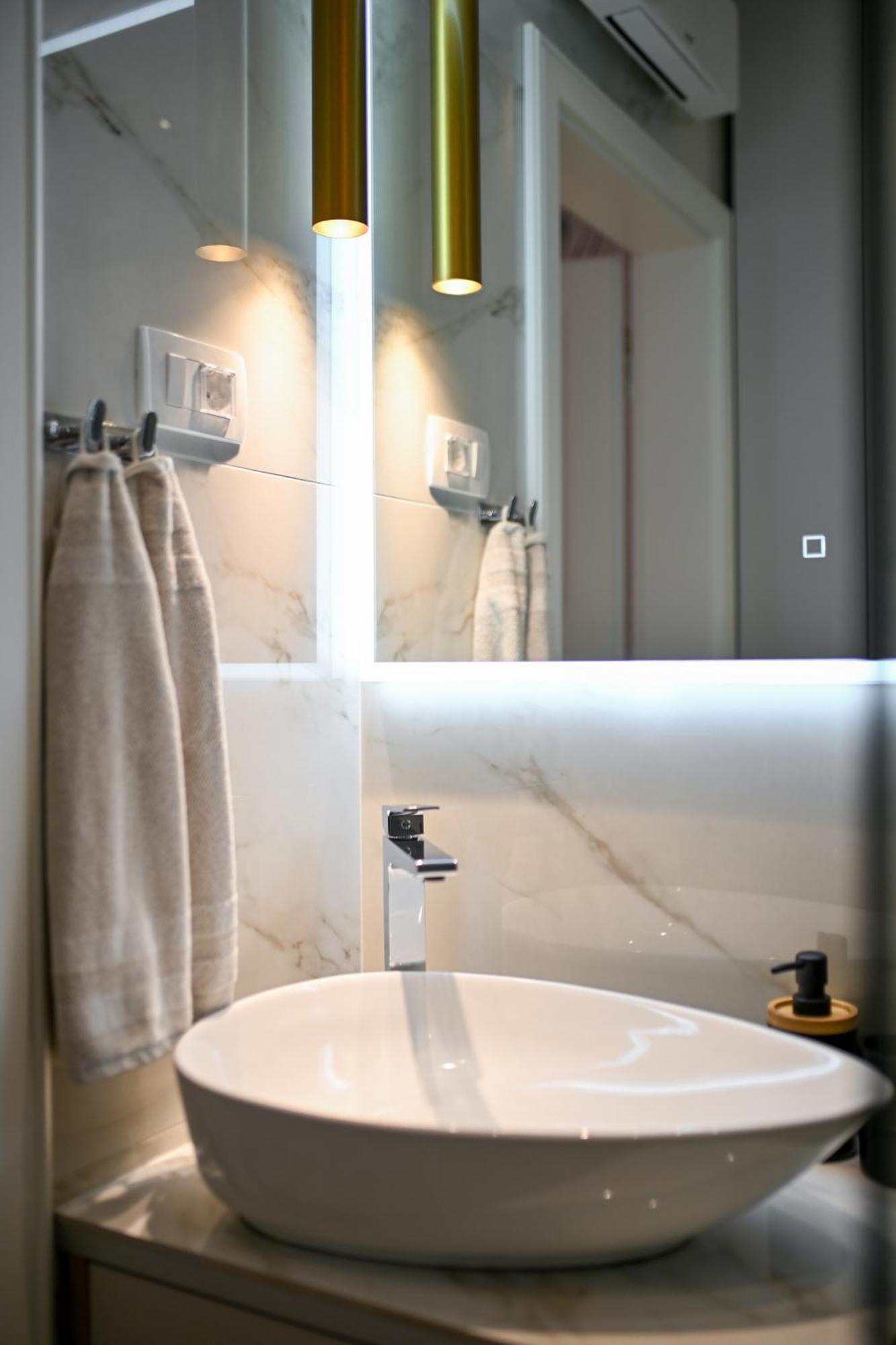 Apartments And Rooms Nekic ซาดาร์ ภายนอก รูปภาพ