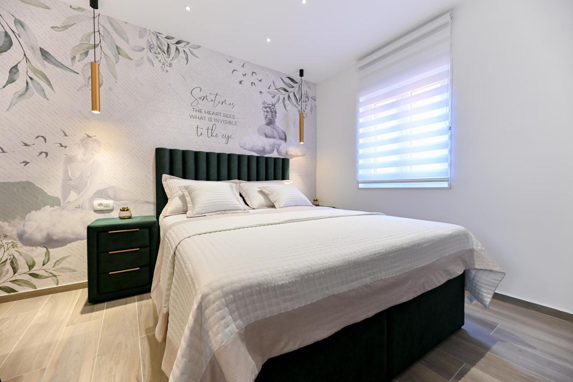 Apartments And Rooms Nekic ซาดาร์ ภายนอก รูปภาพ
