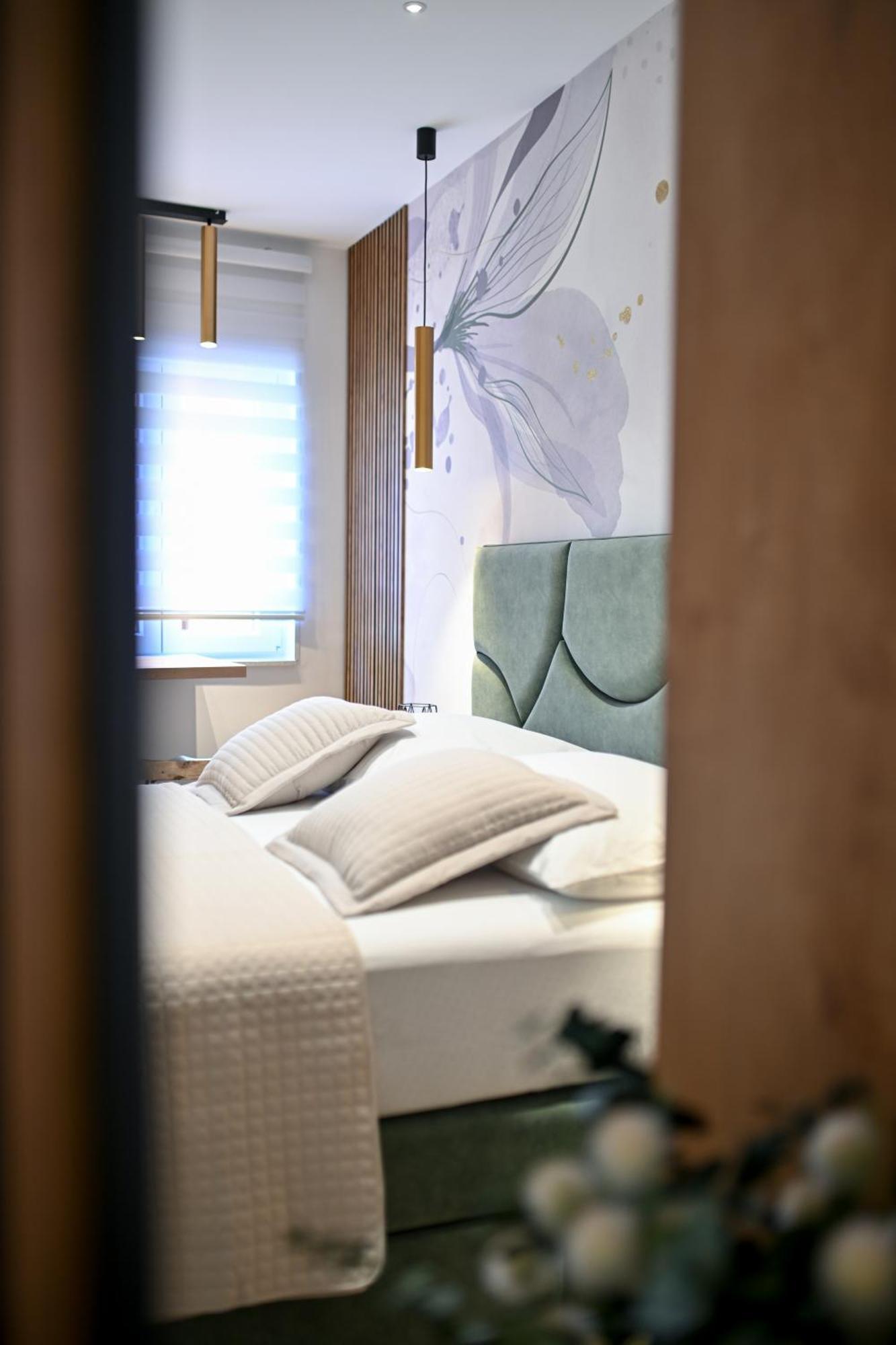 Apartments And Rooms Nekic ซาดาร์ ภายนอก รูปภาพ