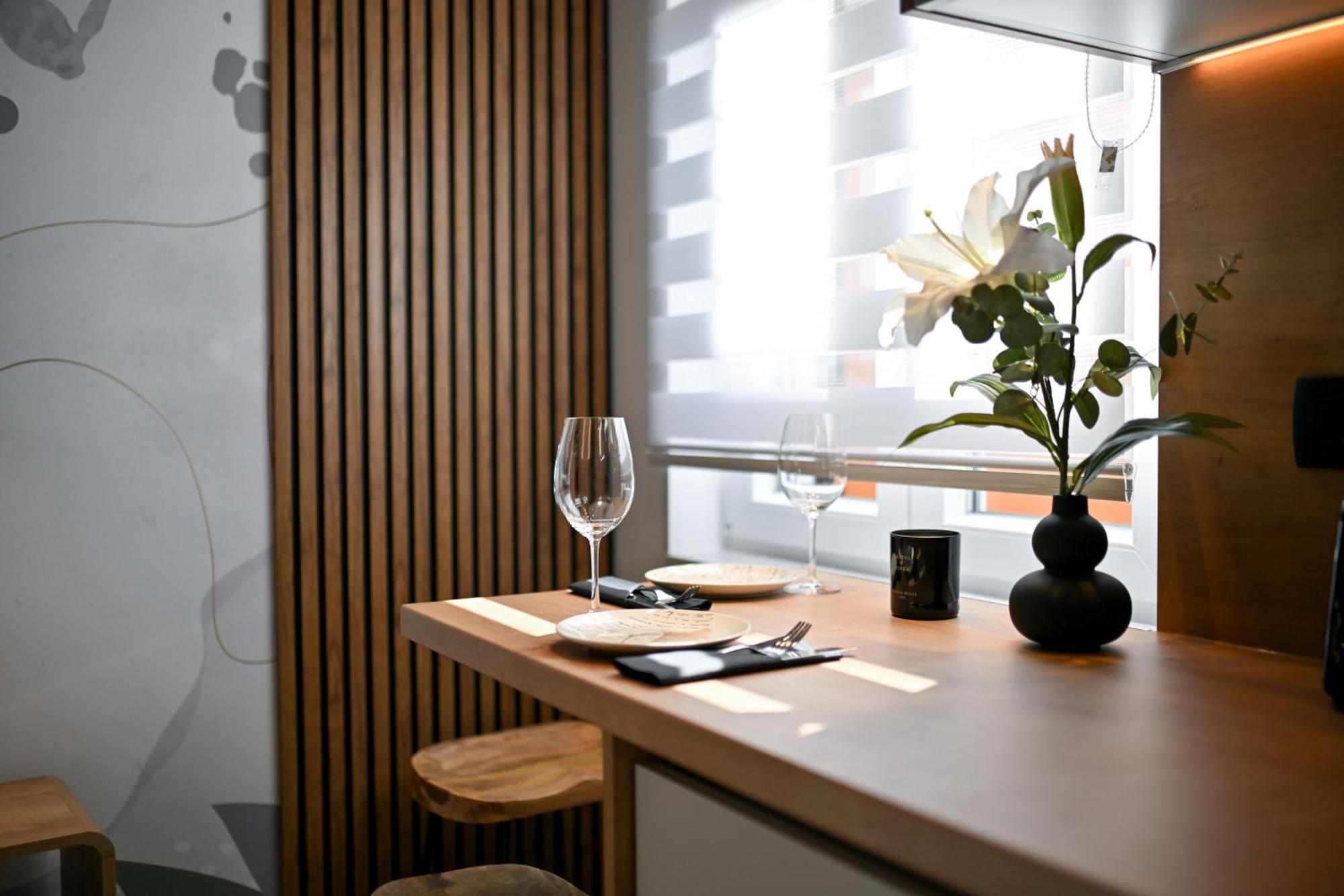 Apartments And Rooms Nekic ซาดาร์ ภายนอก รูปภาพ