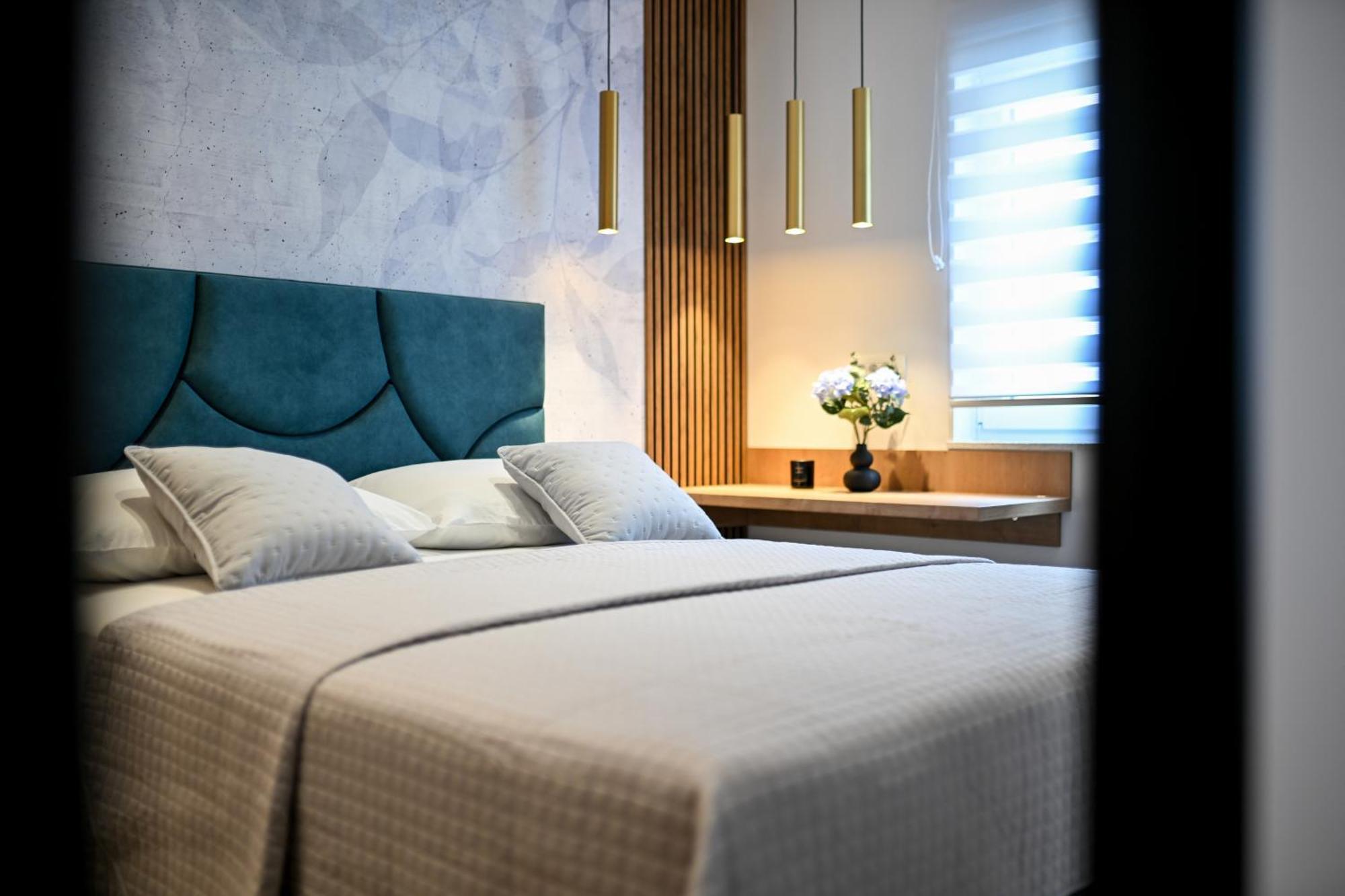 Apartments And Rooms Nekic ซาดาร์ ภายนอก รูปภาพ