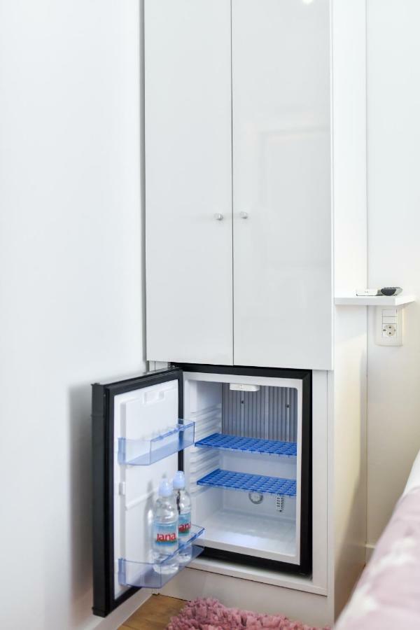 Apartments And Rooms Nekic ซาดาร์ ภายนอก รูปภาพ