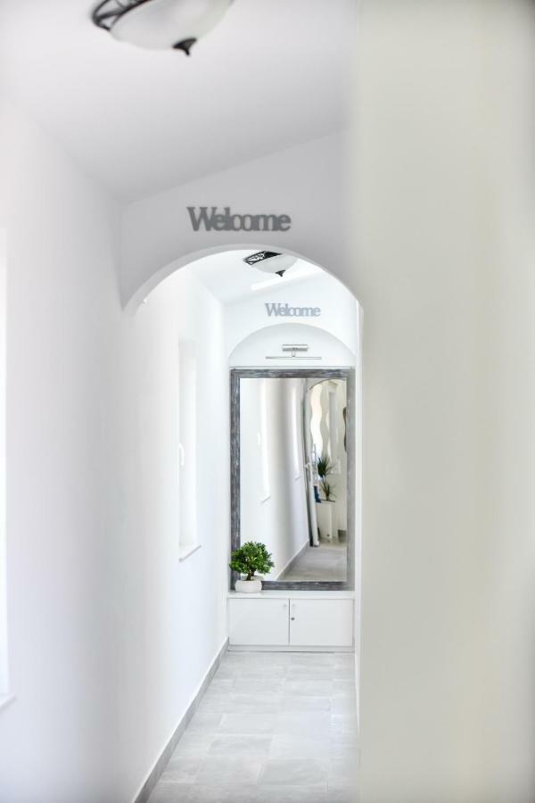 Apartments And Rooms Nekic ซาดาร์ ภายนอก รูปภาพ
