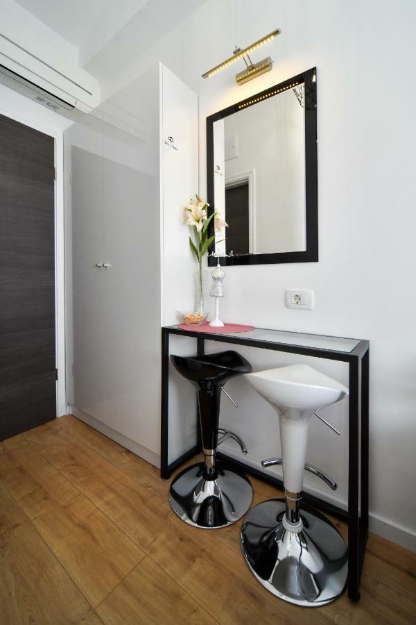 Apartments And Rooms Nekic ซาดาร์ ภายนอก รูปภาพ